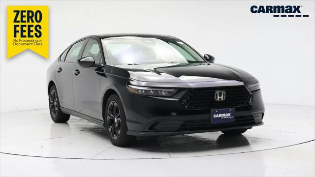 2025 Honda Accord Sedan SE for sale in Kenosha, WI