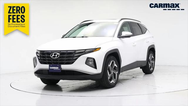2024 Hyundai Tucson SEL for sale in Kenosha, WI