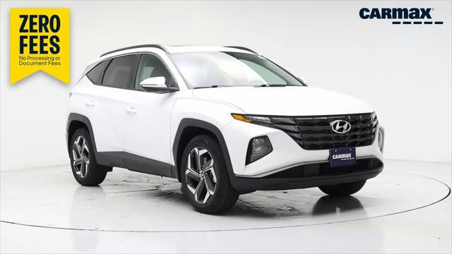 2024 Hyundai Tucson SEL for sale in Kenosha, WI