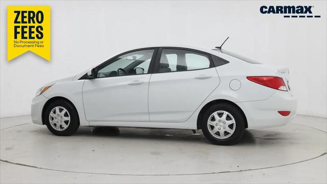 2017 Hyundai Accent SE for sale in Madison, TN