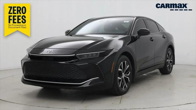 2023 Toyota Crown Limited for sale in Madison, TN
