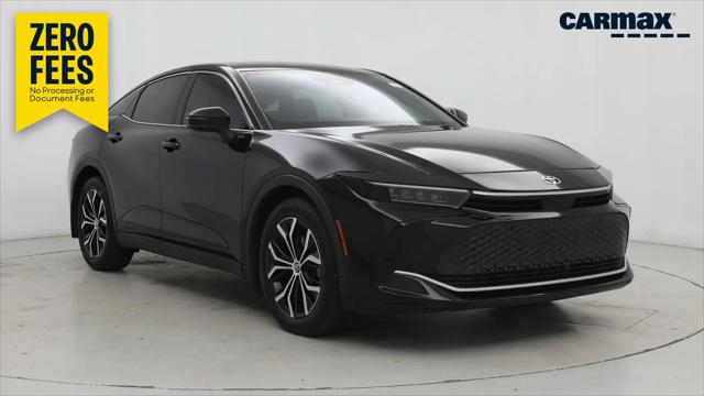 2023 Toyota Crown Limited for sale in Madison, TN