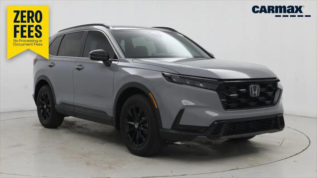 2025 Honda CR-V Hybrid Sport-L for sale in Madison, TN