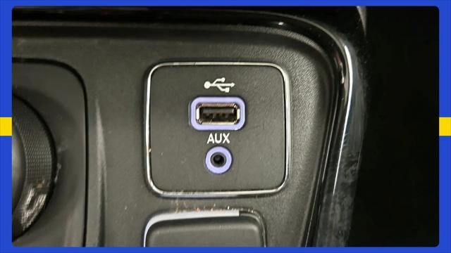 2017 Jeep Compass Limited 4x4