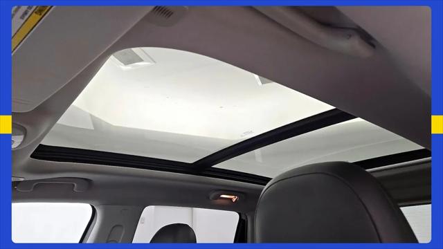 2017 Jeep Compass Limited 4x4