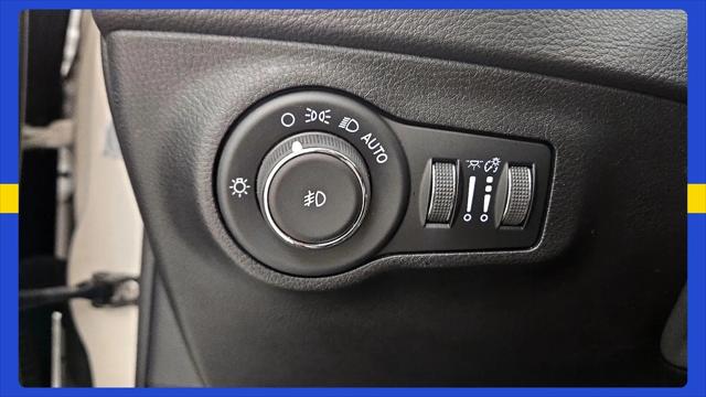 2017 Jeep Compass Limited 4x4
