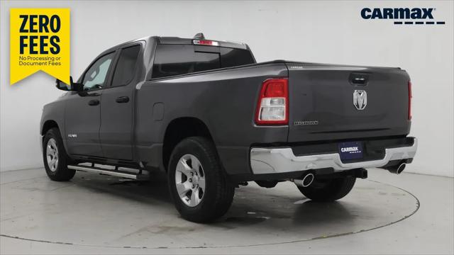 2024 Ram 1500 Big Horn Quad Cab 4x2 6'4" Box for sale in Madison, TN