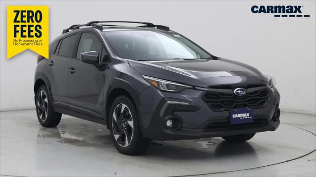 2025 Subaru Crosstrek Limited for sale in Corpus Christie, TX