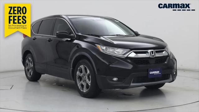 2018 Honda CR-V EX-L for sale in Corpus Christie, TX