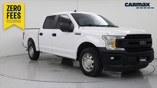 2020 Ford F-150 XL for sale in Corpus Christie, TX