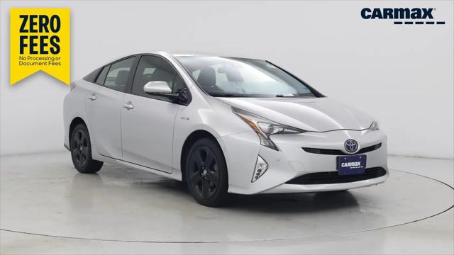 2018 Toyota Prius Four for sale in Woodbridge, VA