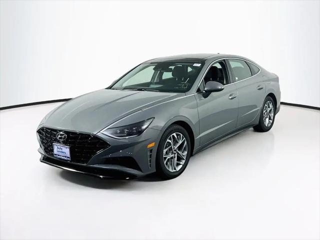 2023 Hyundai Sonata SEL for sale in Egg Harbor Twp, NJ