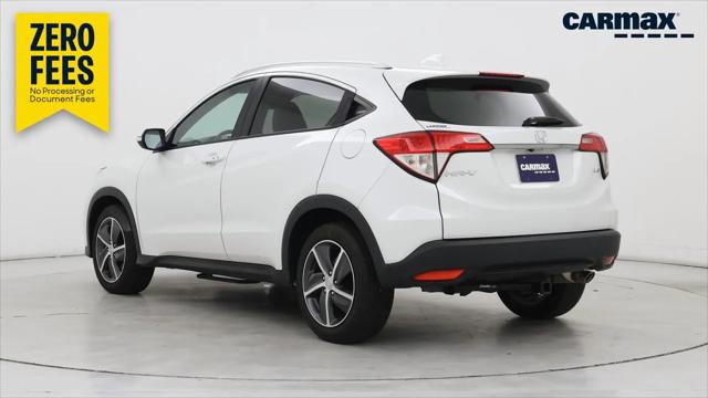 2022 Honda HR-V AWD EX for sale in Bristol, TN