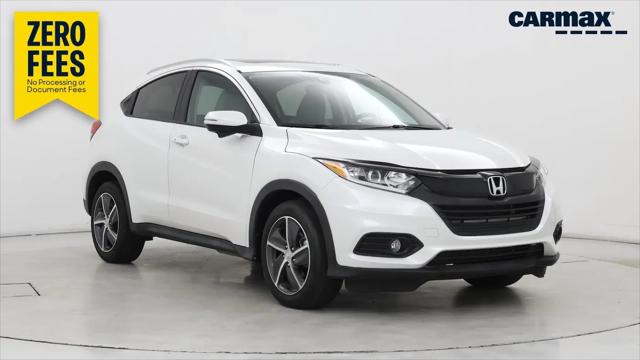 2022 Honda HR-V AWD EX for sale in Bristol, TN