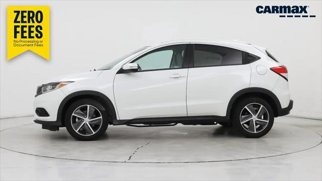 2022 Honda HR-V AWD EX for sale in Bristol, TN
