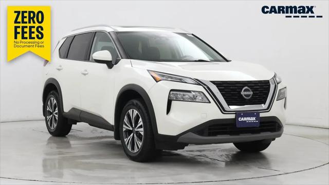 2023 Nissan Rogue SV Intelligent AWD for sale in Bristol, TN