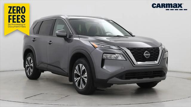 2023 Nissan Rogue SV Intelligent AWD for sale in Bristol, TN