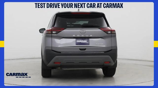 2023 Nissan Rogue SV Intelligent AWD for sale in Bristol, TN