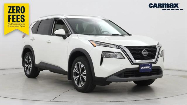 2023 Nissan Rogue SV Intelligent AWD for sale in Bristol, TN