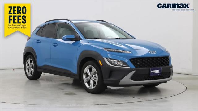 2022 Hyundai Kona SEL for sale in Bristol, TN