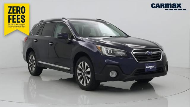 2018 Subaru Outback 2.5i Touring for sale in Bristol, TN