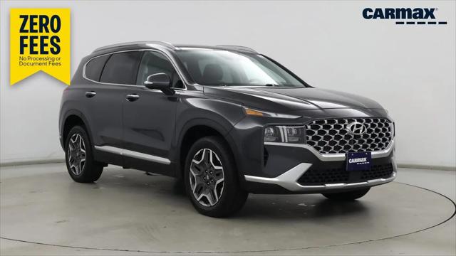 2023 Hyundai Santa Fe Limited for sale in Bristol, TN