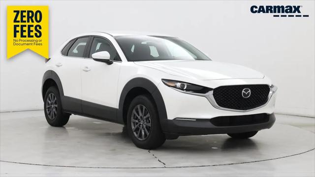 2023 Mazda CX-30 2.5 S for sale in Bristol, TN