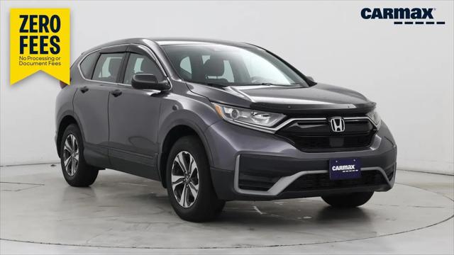 2020 Honda CR-V AWD LX for sale in Bristol, TN