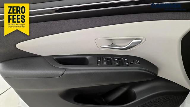 2023 Hyundai Tucson SEL for sale in Bristol, TN