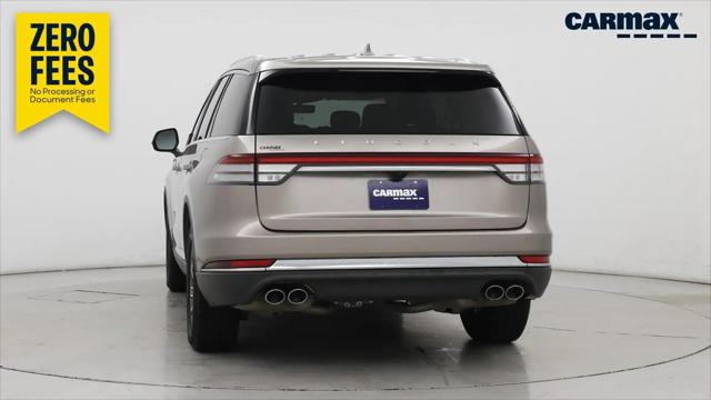 2020 Lincoln Aviator Standard for sale in Bristol, TN