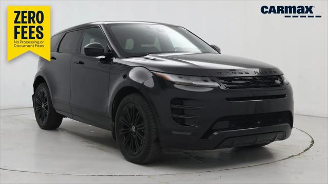 2024 Land Rover Range Rover Evoque Dynamic SE for sale in Bristol, TN