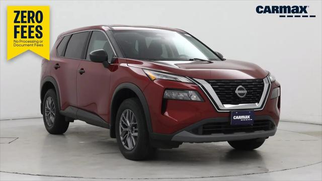 2023 Nissan Rogue S Intelligent AWD for sale in Bristol, TN