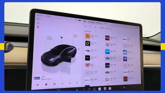 2022 Tesla Model 3 Long Range Dual Motor All-Wheel Drive