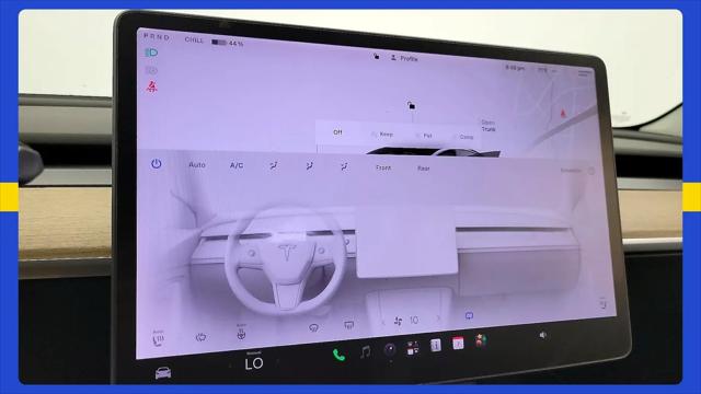2022 Tesla Model 3 Long Range Dual Motor All-Wheel Drive