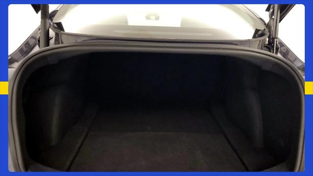 2022 Tesla Model 3 Long Range Dual Motor All-Wheel Drive
