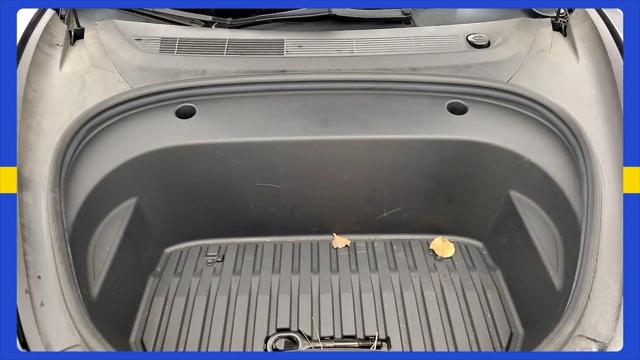 2022 Tesla Model 3 Long Range Dual Motor All-Wheel Drive