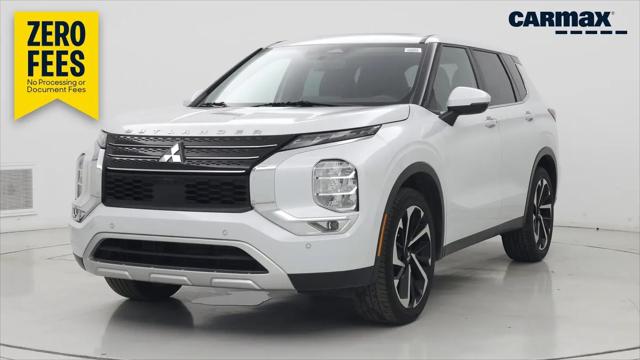 2023 Mitsubishi Outlander SE 2.5 2WD for sale in Costa Mesa, CA