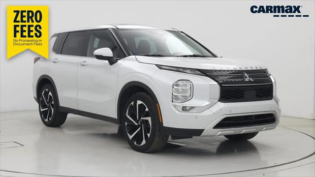 2023 Mitsubishi Outlander SE 2.5 2WD for sale in Costa Mesa, CA