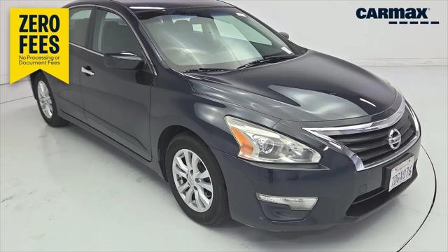 2014 Nissan Altima 2.5 S for sale in Costa Mesa, CA