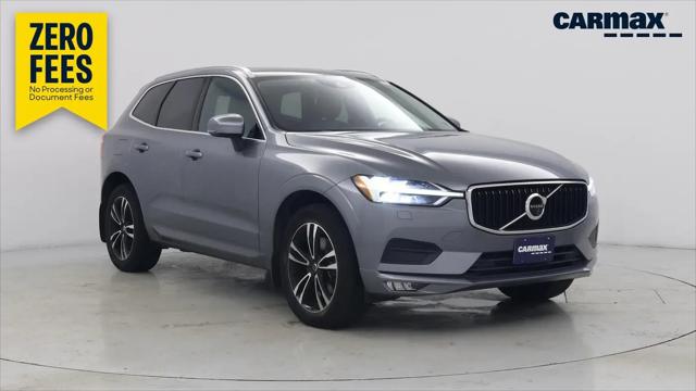 2020 Volvo XC60 T6 Momentum for sale in Winterville, NC