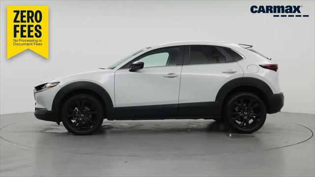 2025 Mazda CX-30 2.5 S Select Sport for sale in Winterville, NC