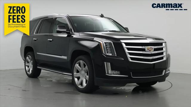 2020 Cadillac Escalade 2WD Luxury for sale in Winterville, NC