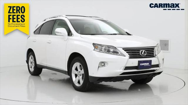 2015 Lexus RX 350 RX 350 for sale in Winterville, NC