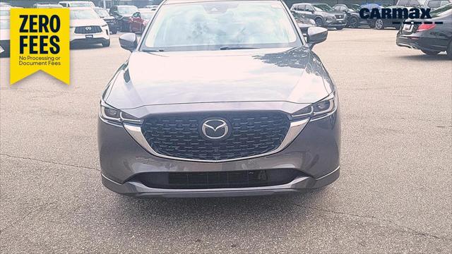 2024 Mazda CX-5 2.5 S Select for sale in Winterville, NC