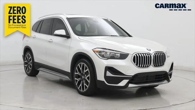 2021 BMW X1 sDrive28i for sale in Oklahoma City, OK