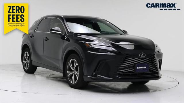 2023 Lexus RX 350 Premium for sale in Oklahoma City, OK