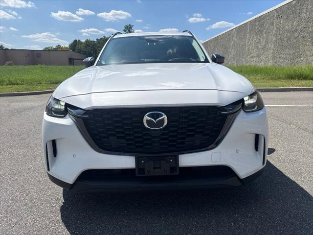 2025 Mazda CX-90 3.3 Turbo Premium Sport 2025 Mazda CX-90 3.3 Turbo Premium Sport