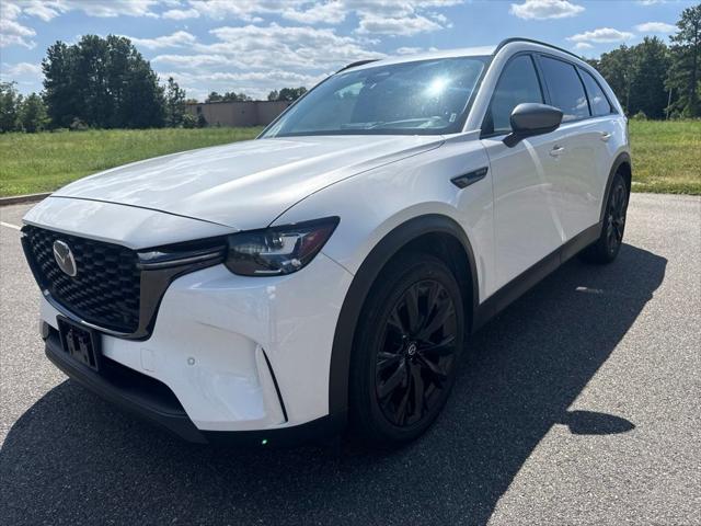 2025 Mazda CX-90 3.3 Turbo Premium Sport 2025 Mazda CX-90 3.3 Turbo Premium Sport