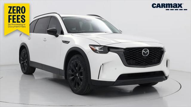 2025 Mazda X-90 Premium Sport for sale in Indianapolis, IN
