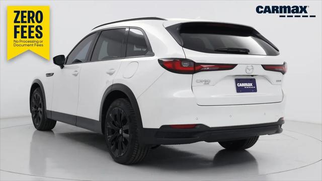 2025 Mazda X-90 Premium Sport for sale in Indianapolis, IN